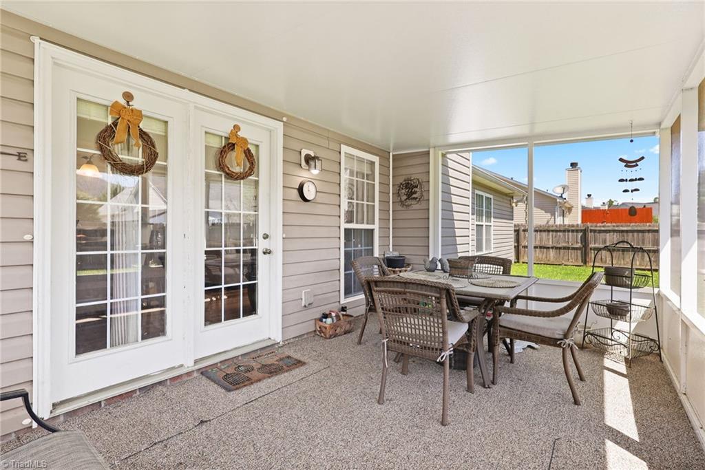 151 Misty Valley Road, Fletcher, North Carolina image 27