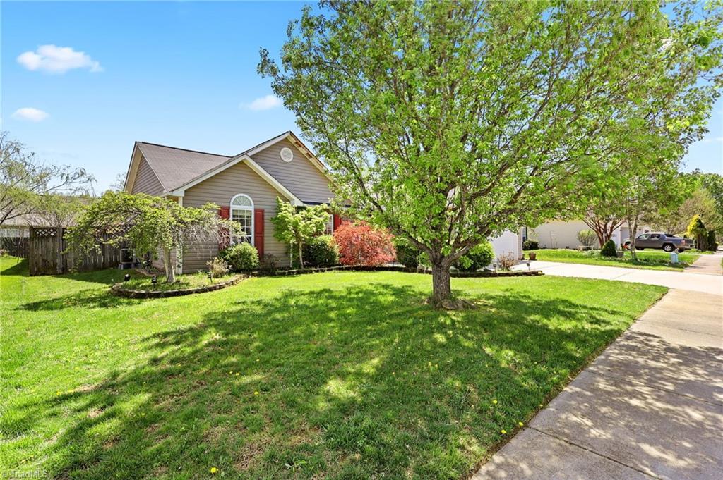 151 Misty Valley Road, Fletcher, North Carolina image 4