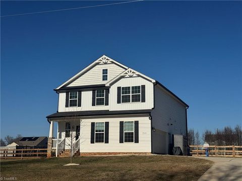 2030 Payne Road Graham NC 27253