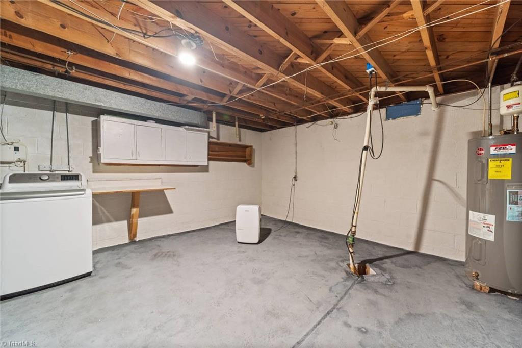 Winston-Salem, North Carolina 27103, United States, 3 Bedrooms Bedrooms, ,1 BathroomBathrooms,Residential,Pending,110424