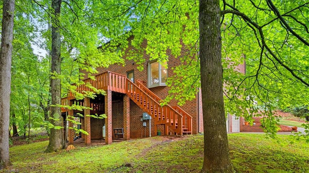 573 Doe Run Drive, Kernersville, North Carolina image 45