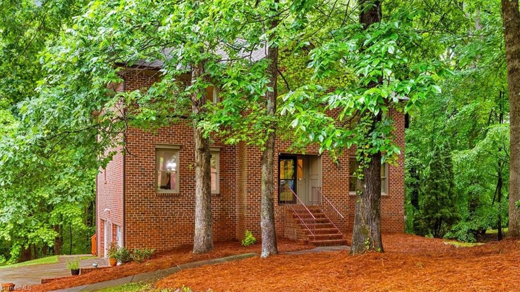 573 Doe Run Drive, Kernersville, North Carolina image 44