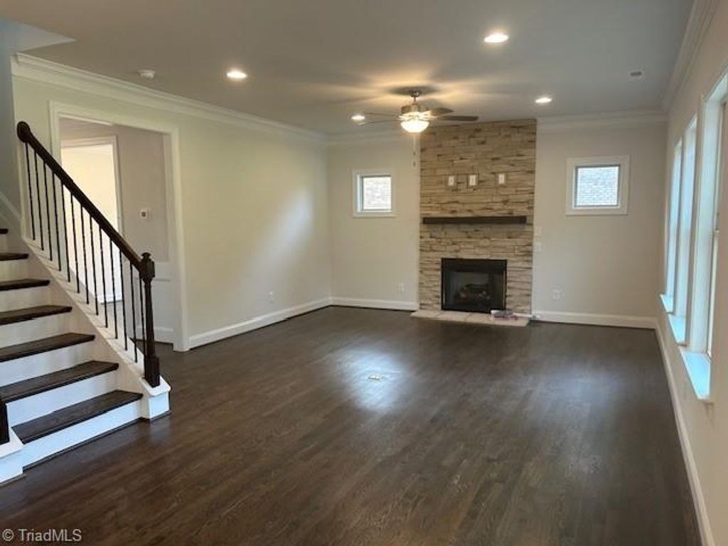 Photo of 7892 Maple Pond Drive, Oak Ridge, NC 27310 (MLS # 1176616)