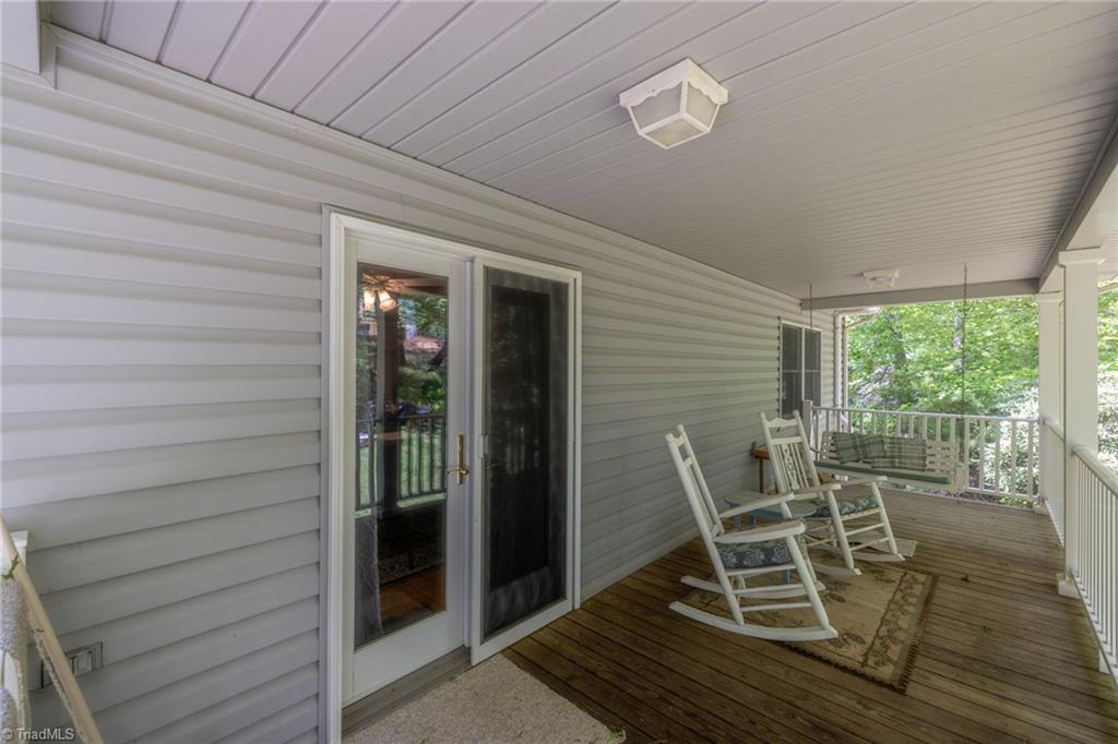866 Rivers Edge Road, Sparta, North Carolina image 3