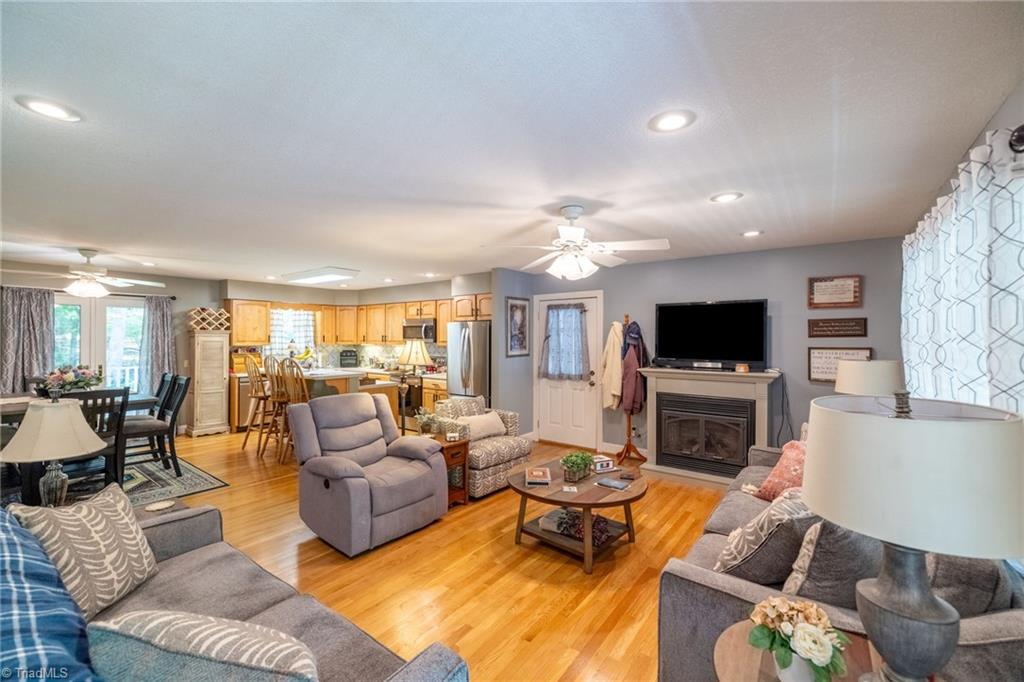 866 Rivers Edge Road, Sparta, North Carolina image 6