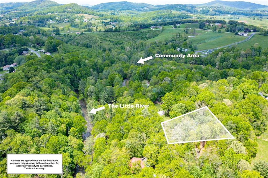 866 Rivers Edge Road, Sparta, North Carolina image 50