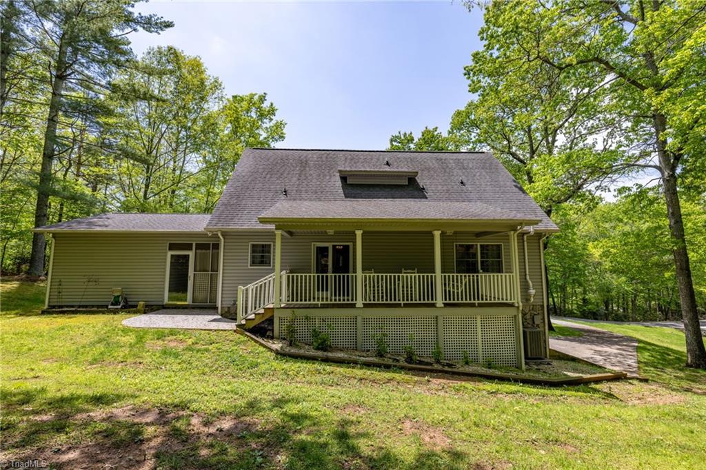 866 Rivers Edge Road, Sparta, North Carolina image 34