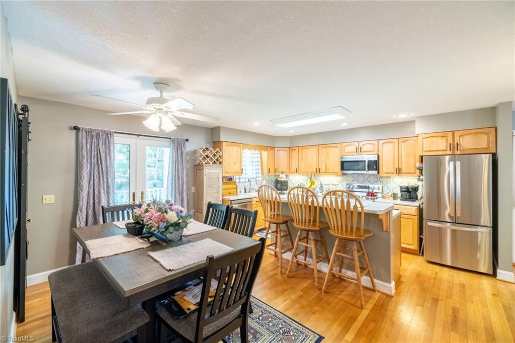 866 Rivers Edge Road, Sparta, North Carolina image 14