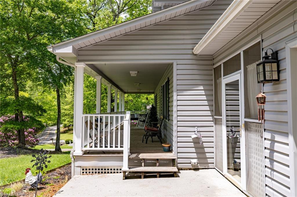 866 Rivers Edge Road, Sparta, North Carolina image 32