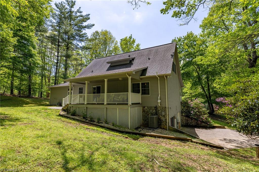866 Rivers Edge Road, Sparta, North Carolina image 35