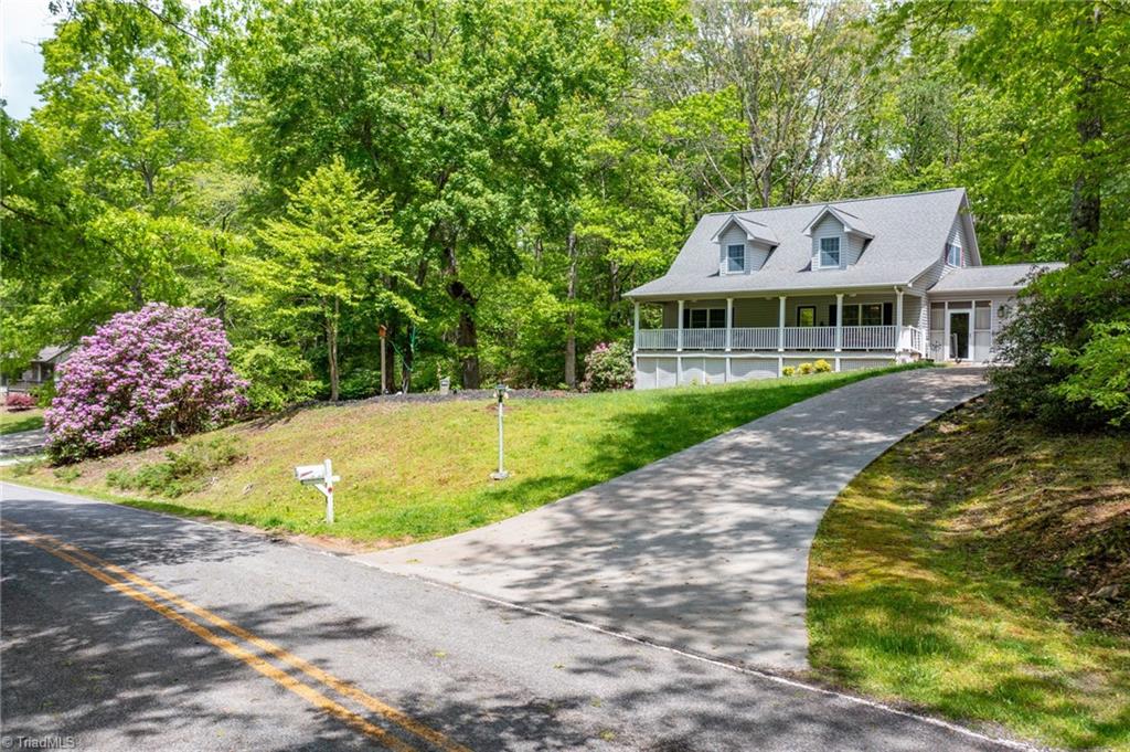866 Rivers Edge Road, Sparta, North Carolina image 29