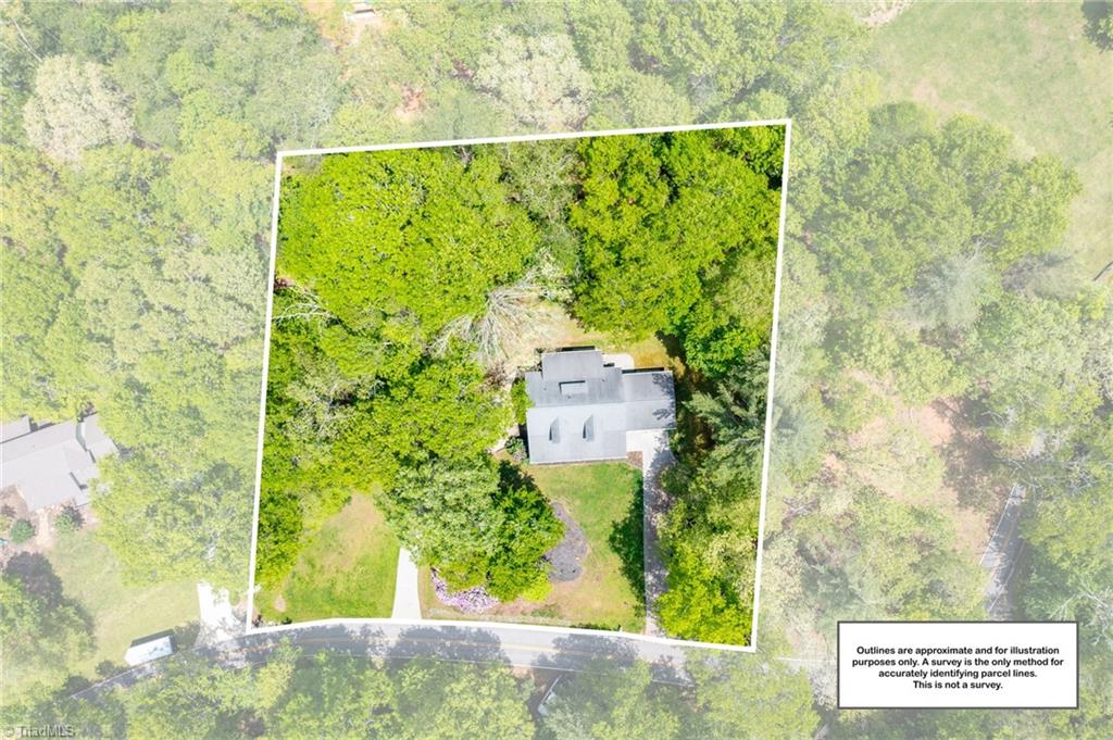 866 Rivers Edge Road, Sparta, North Carolina image 43