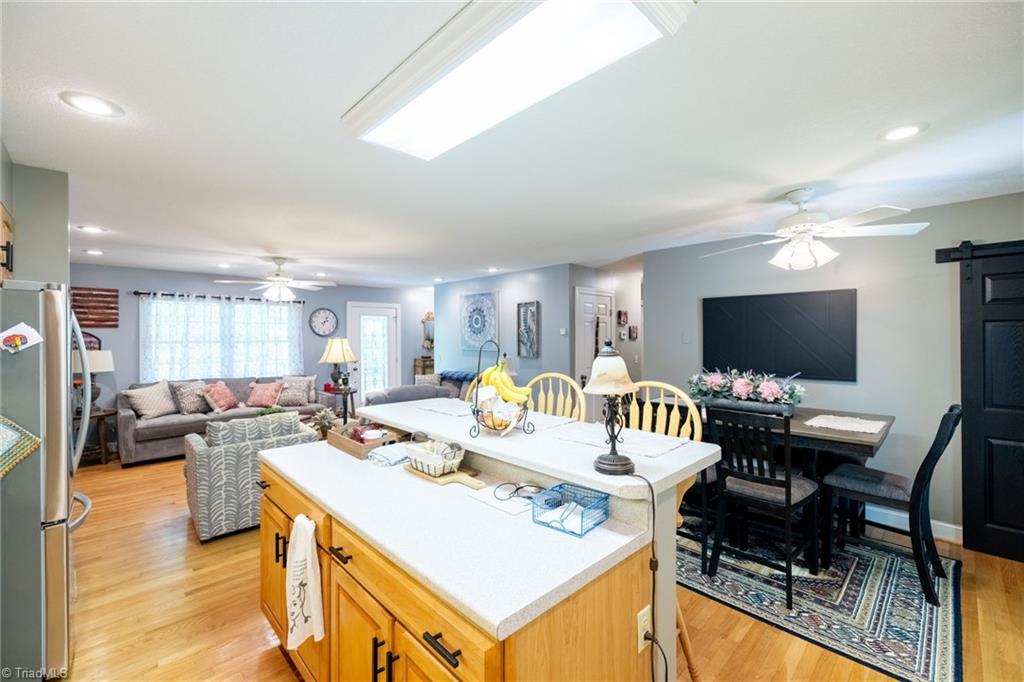 866 Rivers Edge Road, Sparta, North Carolina image 10