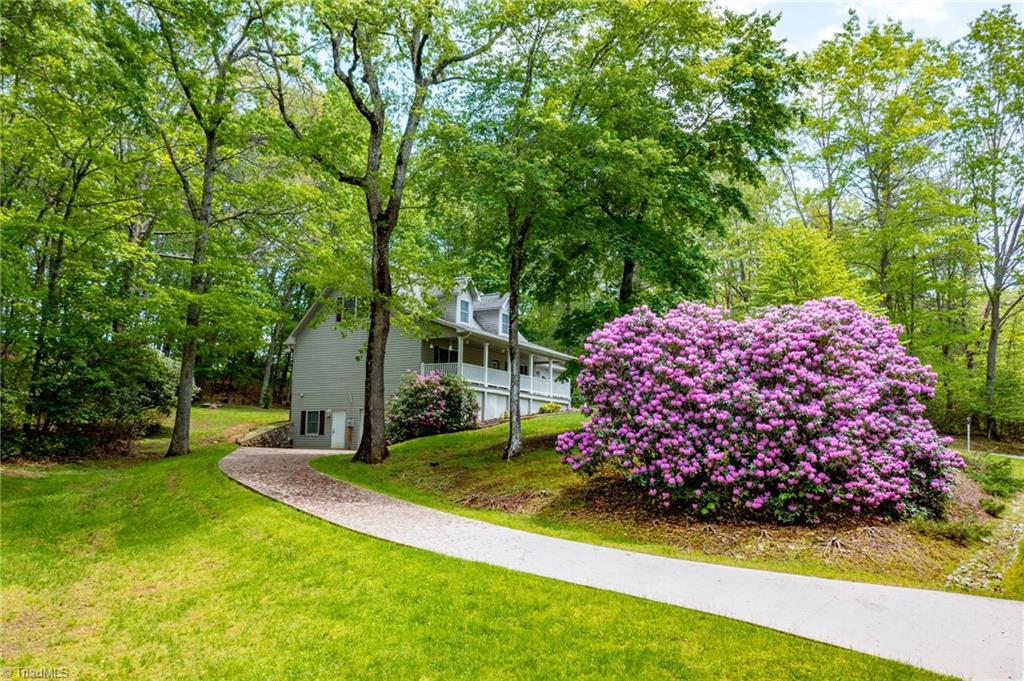 866 Rivers Edge Road, Sparta, North Carolina image 5