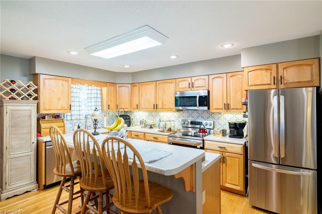 866 Rivers Edge Road, Sparta, North Carolina image 13