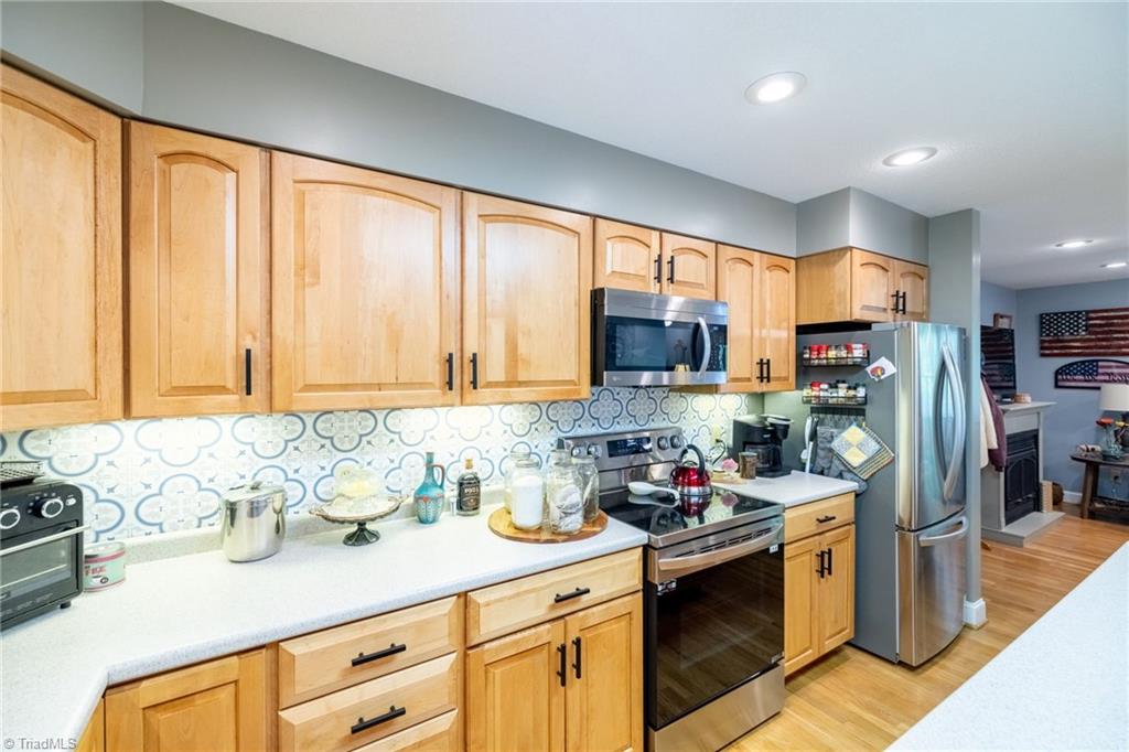 866 Rivers Edge Road, Sparta, North Carolina image 12