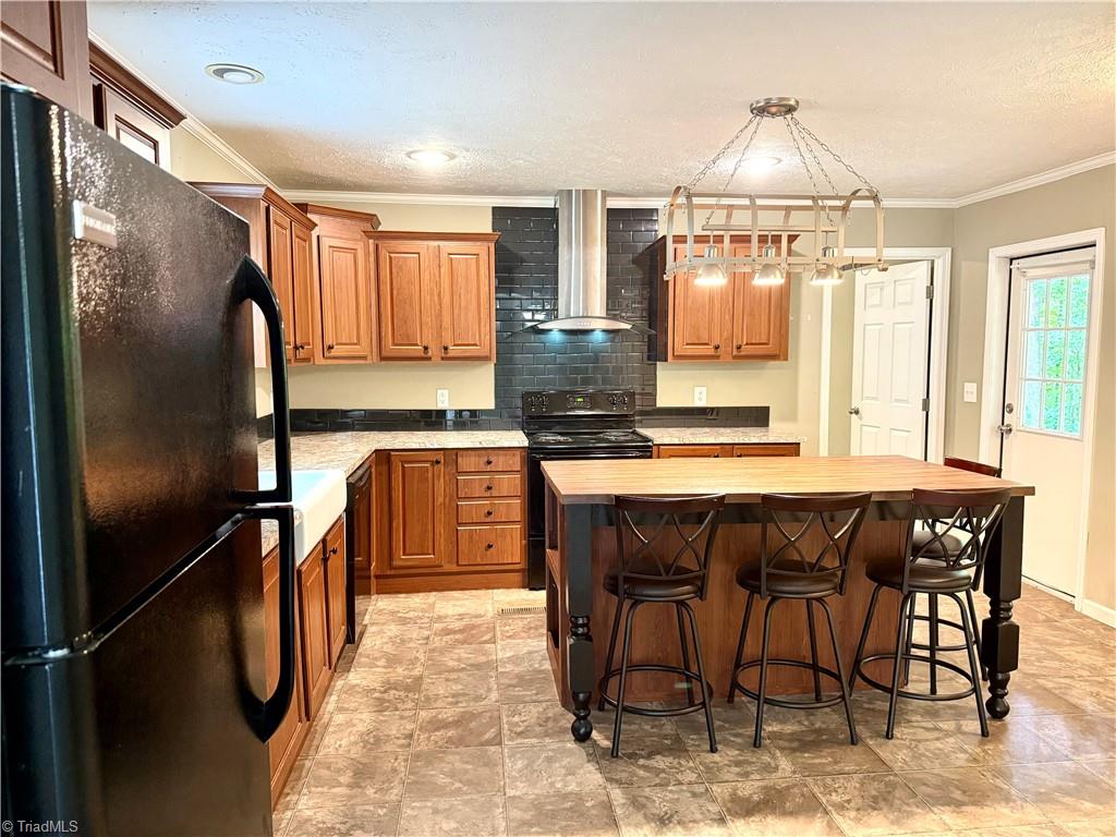 626 Vaughn Park Drive, Lewisville, North Carolina image 8