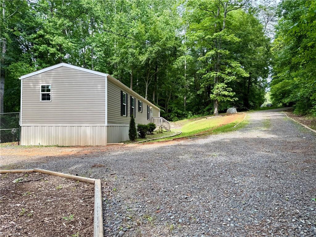 626 Vaughn Park Drive, Lewisville, North Carolina image 37