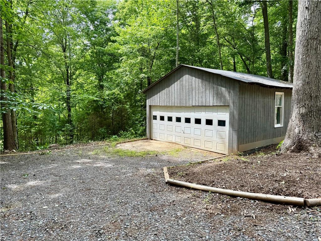626 Vaughn Park Drive, Lewisville, North Carolina image 39