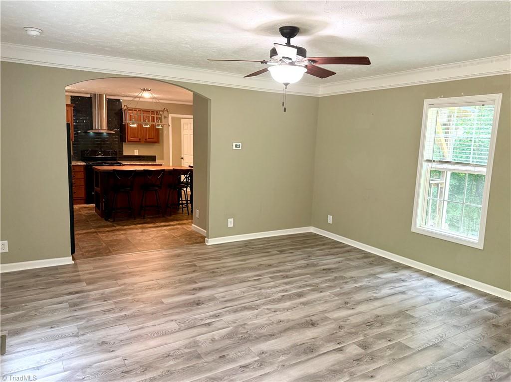 626 Vaughn Park Drive, Lewisville, North Carolina image 6