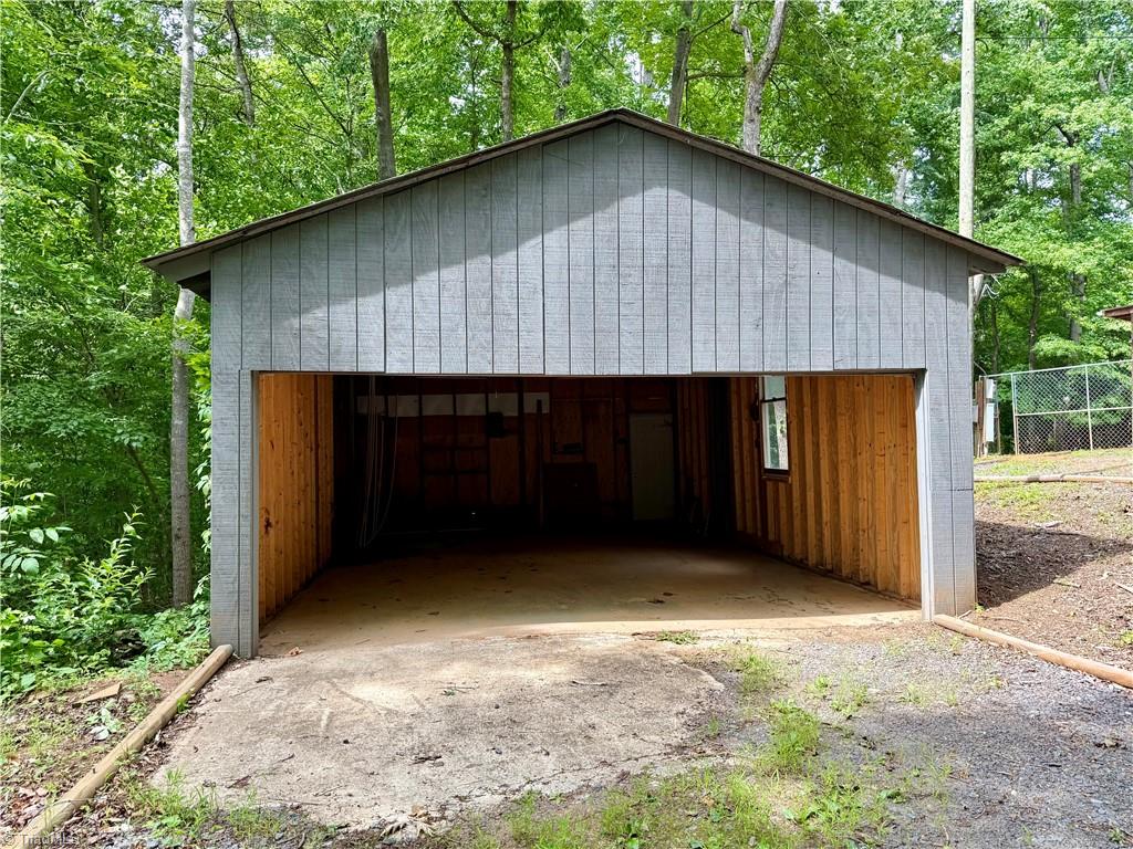 626 Vaughn Park Drive, Lewisville, North Carolina image 42