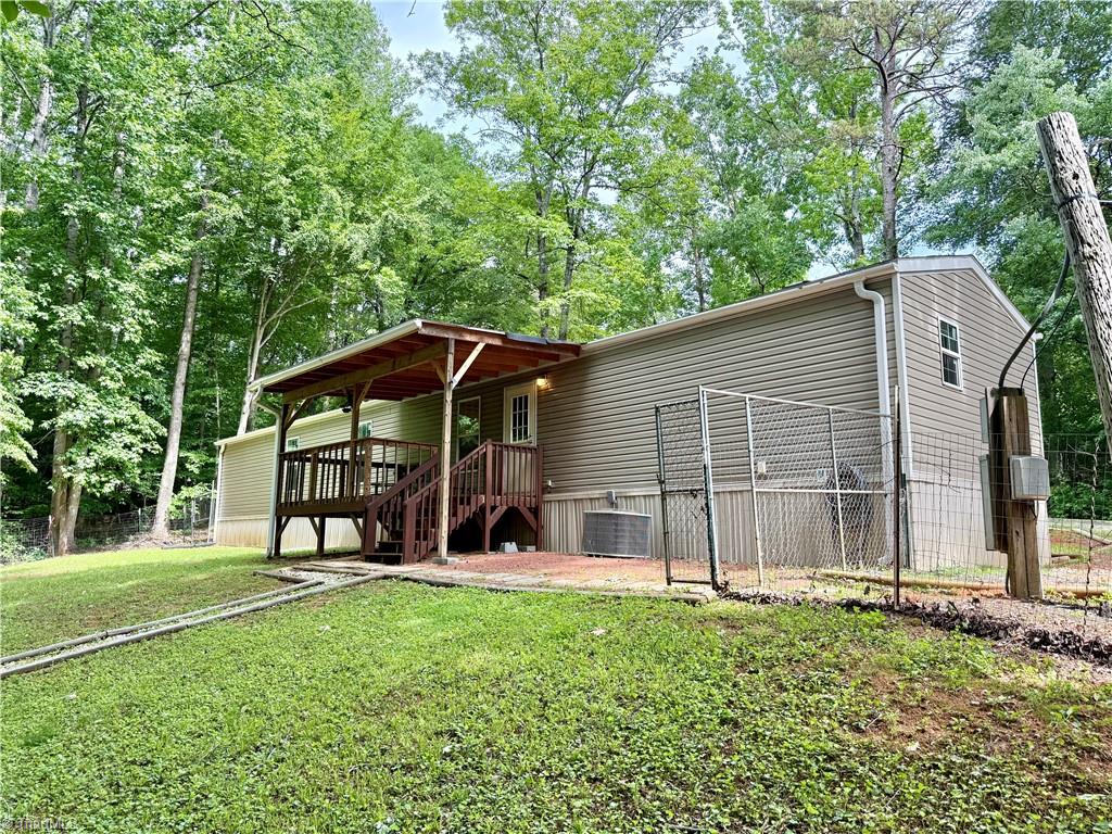 626 Vaughn Park Drive, Lewisville, North Carolina image 33