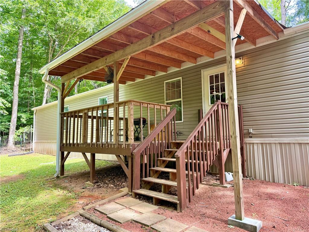 626 Vaughn Park Drive, Lewisville, North Carolina image 31