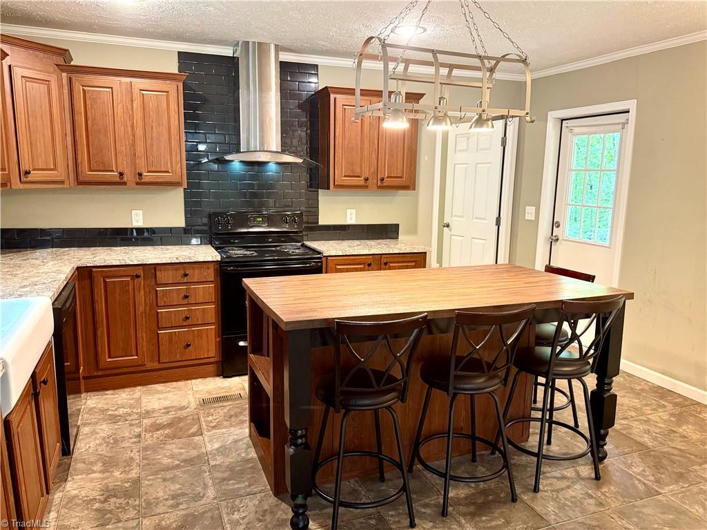 626 Vaughn Park Drive, Lewisville, North Carolina image 10