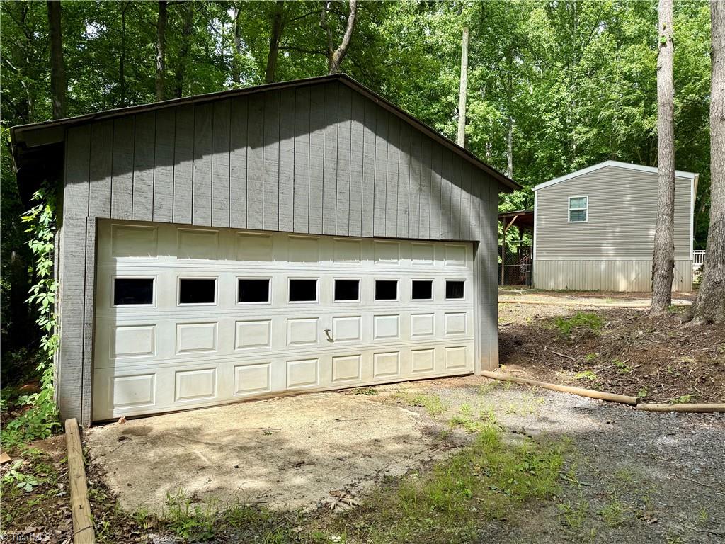 626 Vaughn Park Drive, Lewisville, North Carolina image 41