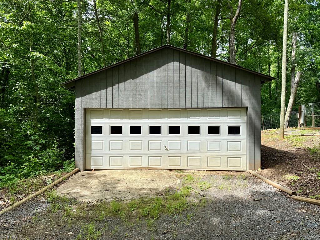 626 Vaughn Park Drive, Lewisville, North Carolina image 40