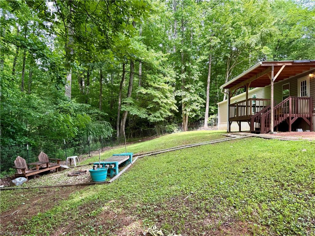 626 Vaughn Park Drive, Lewisville, North Carolina image 34