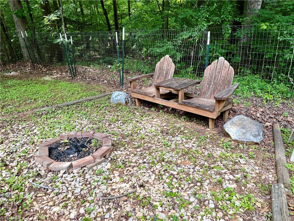 626 Vaughn Park Drive, Lewisville, North Carolina image 36