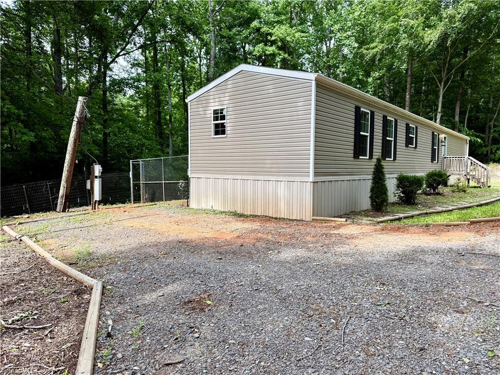 626 Vaughn Park Drive, Lewisville, North Carolina image 38
