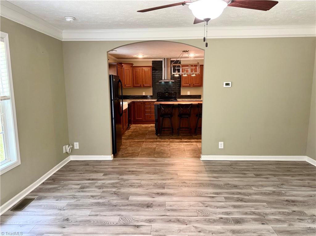 626 Vaughn Park Drive, Lewisville, North Carolina image 7