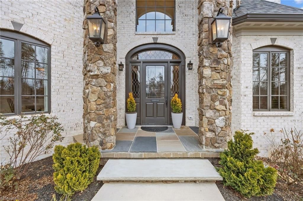 Photo of 6771 Coldwater Terrace, Stokesdale, NC 27357 (MLS # 1205081)