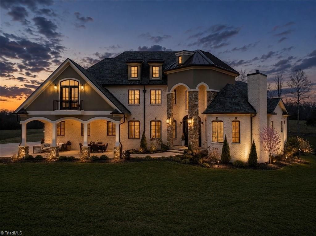 Photo of 6771 Coldwater Terrace, Stokesdale, NC 27357 (MLS # 1205081)