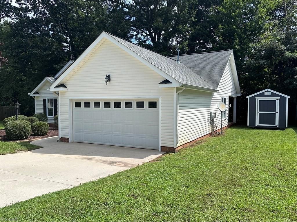 Photo of 102 Cypress Court, Gibsonville, NC 27249 (MLS # 1205090)