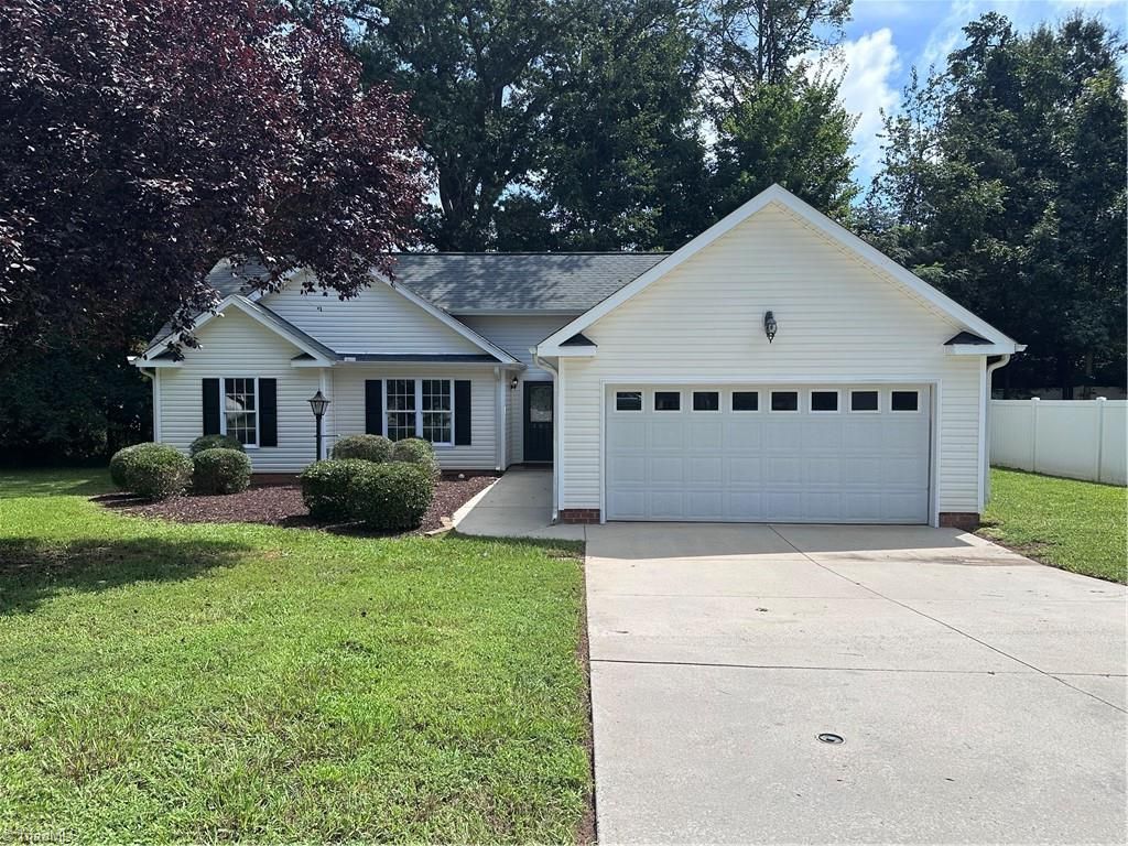 Photo of 102 Cypress Court, Gibsonville, NC 27249 (MLS # 1205090)