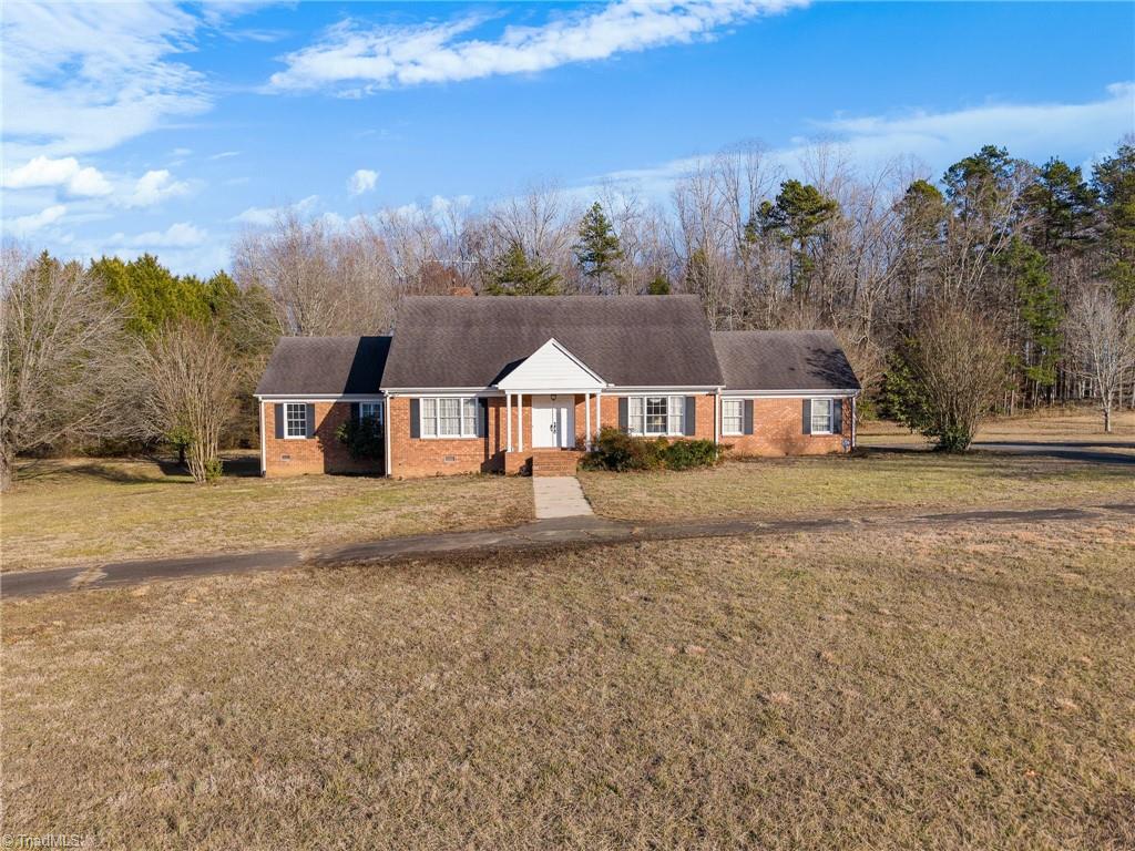 257 Bryan Woods Lane, Lexington, North Carolina image 1