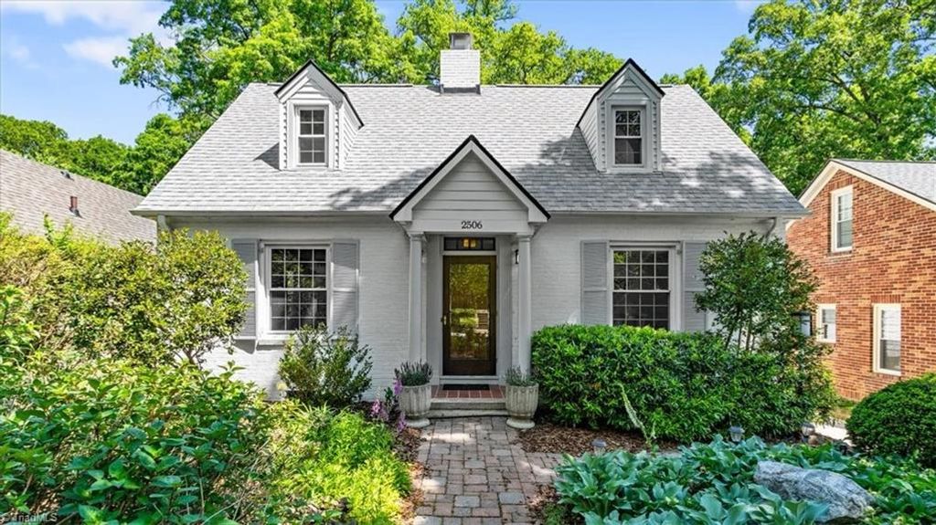 Photo of 2506 Sylvan Road, Greensboro, NC 27403 (MLS # 1218948)