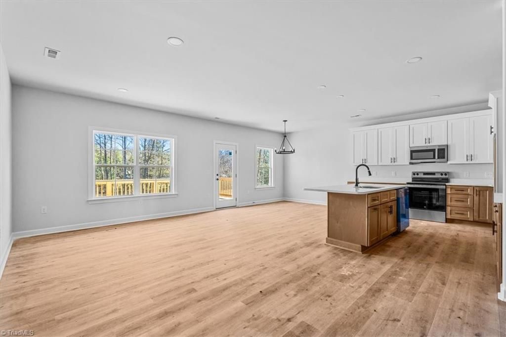 Photo of 167 Olive Branch Court, Reidsville, NC 27320 (MLS # 1206351)