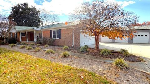 1022 Williams Road Madison NC 27025