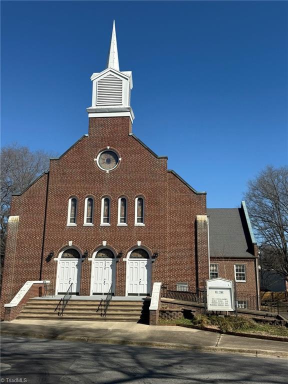 130 Main Street, Eden, North Carolina image 3