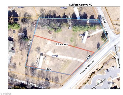 Photo for 1199 Pleasant Ridge Road