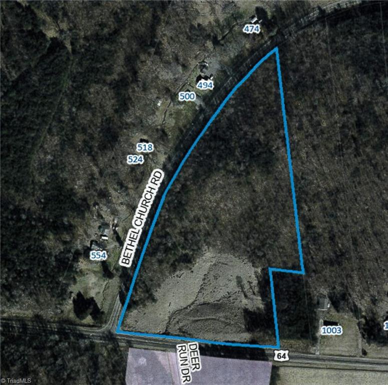 00 Bethel Church Road, Mocksville, North Carolina image 1