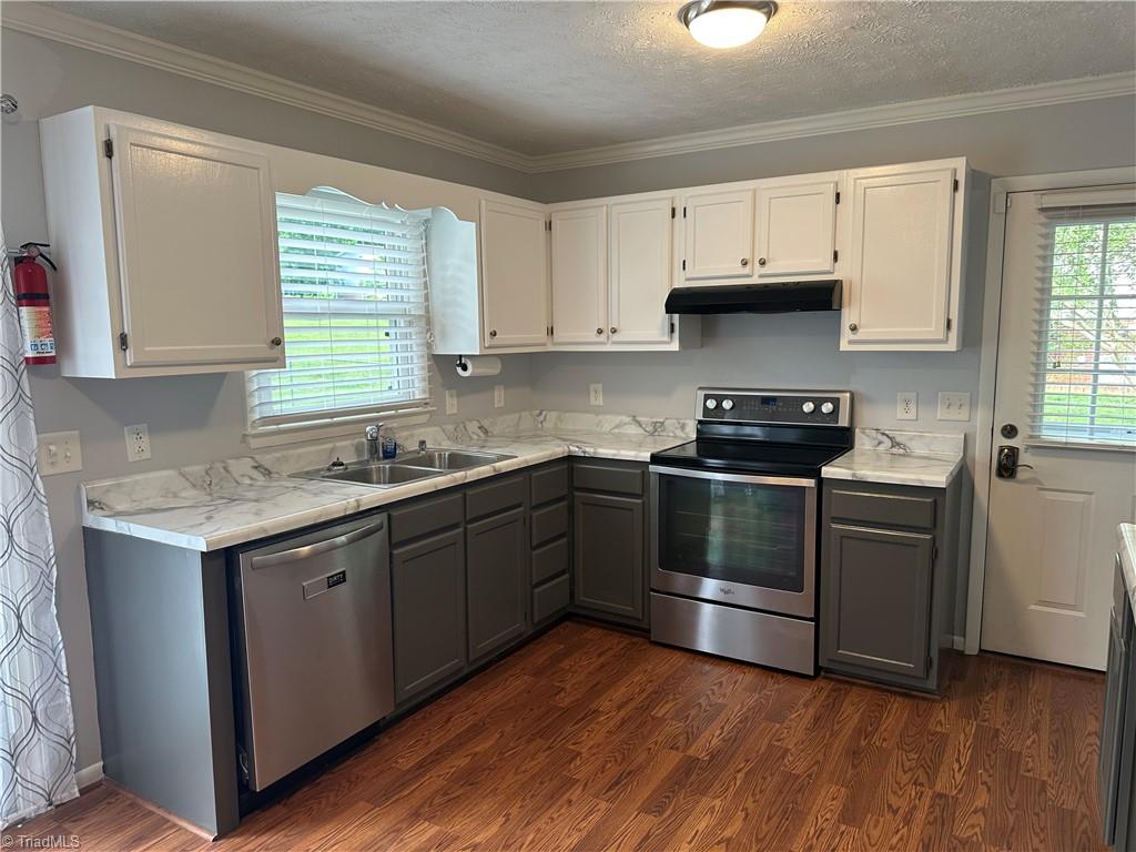 5913 Cutters Creek Court, Pfafftown, North Carolina image 15