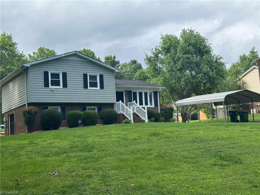 5913 Cutters Creek Court, Pfafftown, North Carolina image 3