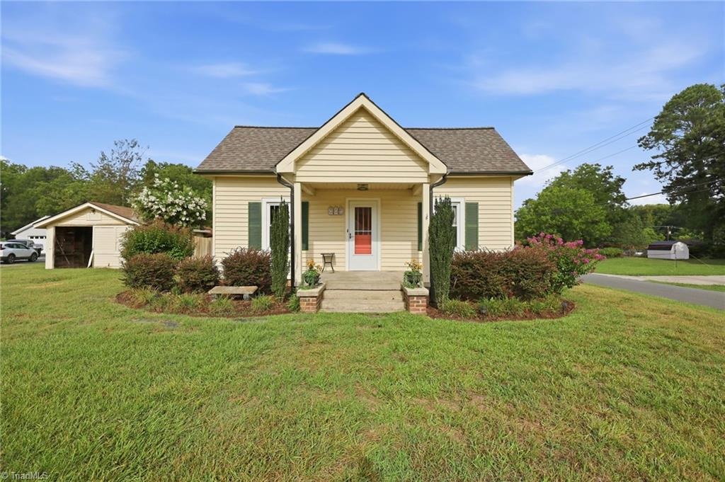 319 Apple Street, Gibsonville, NC, 27249