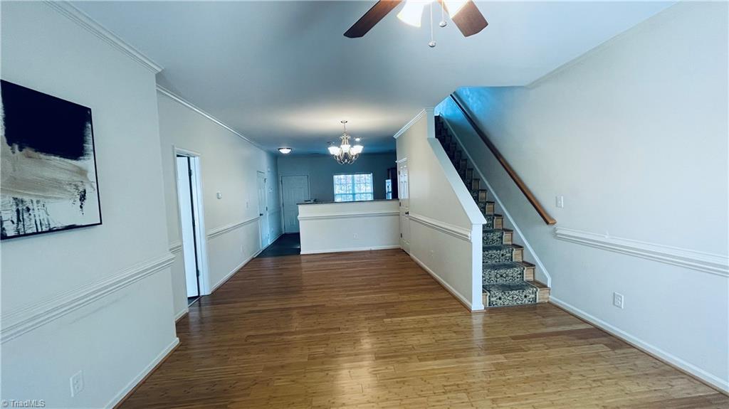 808 Central Park Avenue, Greensboro, North Carolina image 9