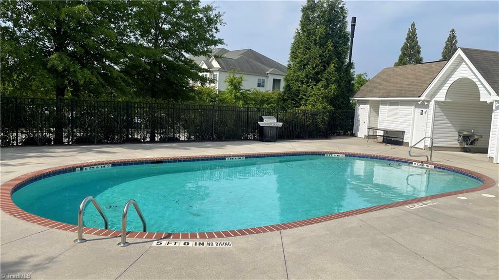 808 Central Park Avenue, Greensboro, North Carolina image 23